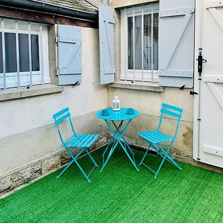 Maisonnette En Hyper Centre D'Orlean Zewnętrze zdjęcie