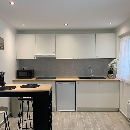 Maisonnette En Hyper Centre D'Orlean Zewnętrze zdjęcie