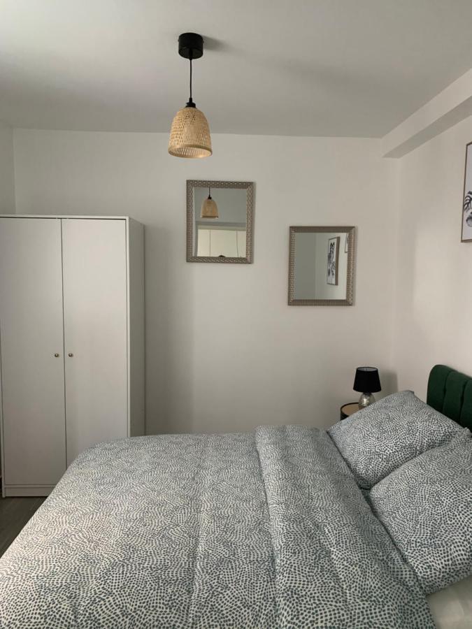 Maisonnette En Hyper Centre D'Orlean Zewnętrze zdjęcie