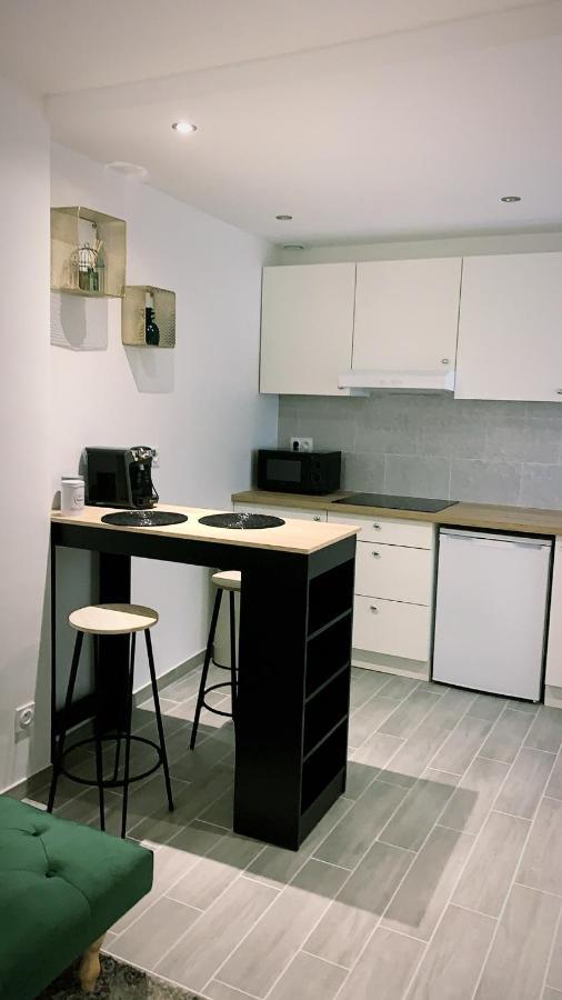 Maisonnette En Hyper Centre D'Orlean Zewnętrze zdjęcie