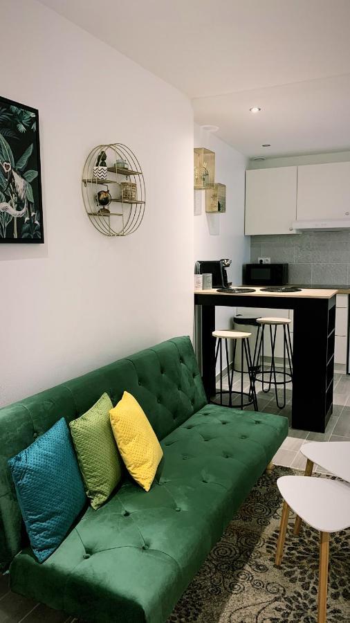 Maisonnette En Hyper Centre D'Orlean Zewnętrze zdjęcie
