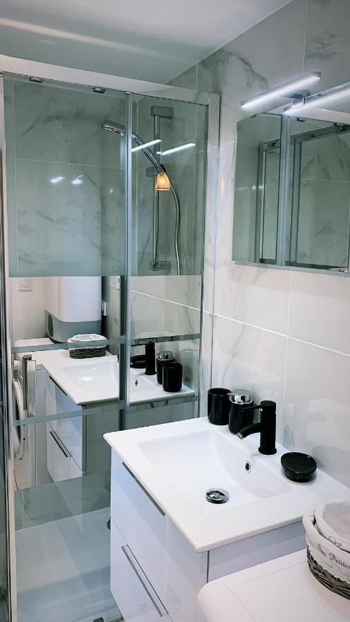 Maisonnette En Hyper Centre D'Orlean Zewnętrze zdjęcie